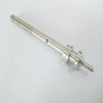 Torlerance 0.1 to 0.005mm CNC Machining Services for CNC Machine Parts Offering Material Removal Rate Up To 500 Cubic Inches Per Hour for sale