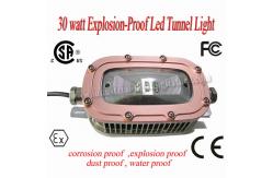 China CREE 30 Watt LED Explosion Proof Light supplier