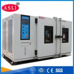 Alternating High And Low Temperature And Humidity Test Chamber / Walk In Environmental Test Chamber for sale
