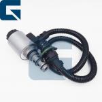 11144019 15066984 Solenoid Valve For L110E L180E Wheel Loader for sale