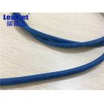 Beverage Bottles Expiry Date Inkjet Printer , High Quality Inkjet Coding Equipment
