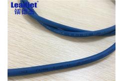 China Beverage Bottles Expiry Date Inkjet Printer , High Quality Inkjet Coding Equipment supplier