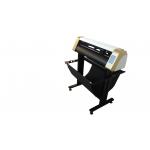 1200mm/S 720mm Steel Thorn Roller 28 Vinyl Cutter Auto Contour for sale