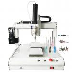 Smart Automatic Dispensing Machine Multi-Points Dispensing for sale