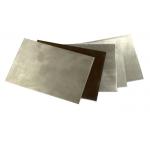High Strength Nickel Clad Stainless Steel Sheet , Nickel Stainless Laminate Sheets for sale