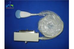 China GYN Used Curved Array Probe , OB Used Ge Ab2 7 Probe supplier
