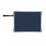 1024x768 Resolution 10.4 Inch LVDS Touch Screen LCD With 4 Wire Resistive Touch for sale