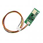 5 Volt LED TV Backlight Driver 40mmx15mm 9 Volt for sale