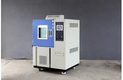 China Industrial Constant Temperature And Humidity Machine High Accuracy RoHS supplier