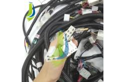 China YN14E00015F1 Wire Harness For SK210-6 Engine YQ07 yn14e00015f1 High Quality supplier