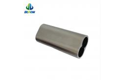 China Bimetallic Screw Barrel Liner For Masterbatch Fluoroplastic And Fluoropolymers supplier