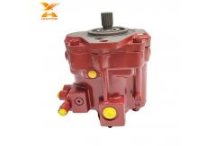 China Hydraulic Piston Pump Kayaba KYB PSVL-54CG-13 hydraulic piston main pump supplier