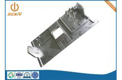 China Custom CNC Machining Parts High Precision CNC Milling Parts For Electronic Communication supplier