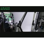 IML Dairy Packaging Food Label Defect Detection Equipment with CMOS Camera