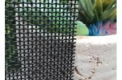 China Cheap Stainless Steel Mosquito Netting Insect Security Mesh Window Fine Mesh Screen supplier