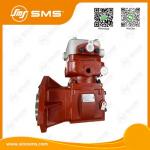 C47AB-47AB003+C Air Compressor Shangchai Diesel Engine Parts SDLG Wheel Loader Parts for sale