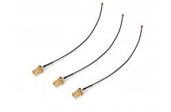China Sma To Ipex Ufl Connector 1.13 Cable Wiring Harness supplier