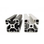 Anodized Industrial 6005 Aluminum Profile T6 For Conveyors Systems for sale