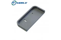 China Precision Metal CNC Milling Machining Parts Anodized CNC Machining Parts supplier