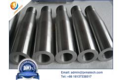 China Industrial High Density Heavy Tungsten Alloy Threads 90%W supplier