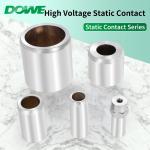 High Voltage Static T2 Copper Fixed Contact 630A In Indoor Vacuum Circuit Breaker for sale