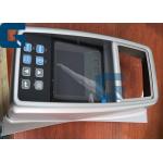 Doosan Daewoo Excavator DX300LC DX340LC Monitor Display Panel 539-00076 539-00076A for sale