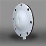 Adhesive Composite Diaphragm for Asco Replacement Irritrol Valve Kits