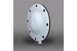 China Adhesive Composite Diaphragm for Asco Replacement Irritrol Valve Kits supplier