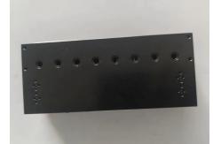 China KGB-M71Y9-00X Bracket For Valve Ejector YV100XG FNC Head Bracket supplier