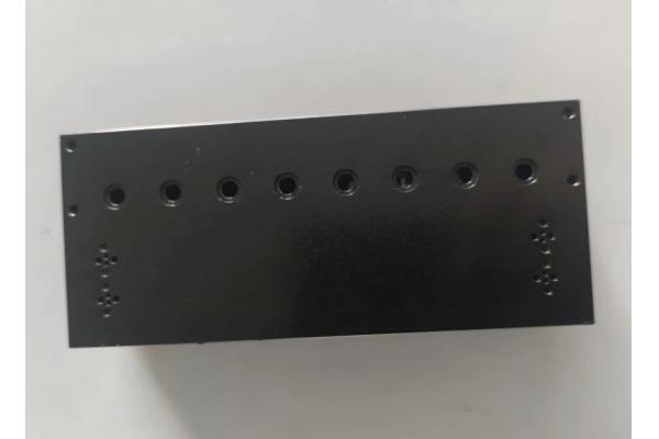 KGB-M71Y9-00X Bracket For Valve Ejector YV100XG FNC Head Bracket
