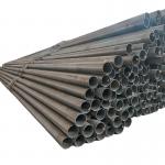 Hongxin 6M Galvanized Round Lighting Steel Pole with 235Mpa Steel Material for sale