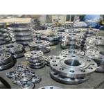 900 Class Steel Slip On Flange For Petroleum Refineries And Plants for sale