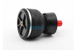 China Mini Lobe Sleeve Airbag Suspension Kits Suspension Air Spring For Audio Vibration W023583000 supplier