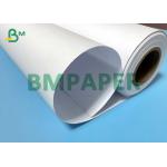 310mm x 150m Inkjet Bond Paper Clear Printing For CAD Printing
