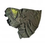 20*60cm   10Kg/Bale T Shirt Cleaning Rags for sale