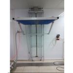 Customized IP Testing Equipment IEC 60529 Dripbox Adjustable Drop Height