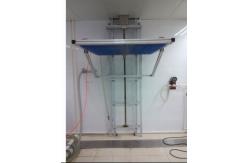 China Customized IP Testing Equipment IEC 60529 Dripbox Adjustable Drop Height supplier