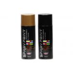 Acrylic Spray Paint for Wood Metal Plastic Aerosol For Car All Purpose Use for sale