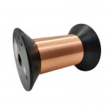0.05mm 2UEW Class 155 Super Enamelled Copper Wire for sale