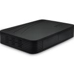 PAL NTSC HD HEVC Set Top Box For Cable Tv USB PVR Channel Editing for sale