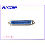 0.085in Parallel Port Connector, Centerline Champ 36 Pin Centronic Solder Female Connectors for sale