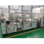 Precision Ampoule Filling Machine for Anesthetics Solutions High Speed Pharmaceutical Production Line with Ultrasonic Rotary Washing Machine for sale