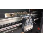 Taimes / Jade T8Q Pro Eco Outdoor Solvent Printer Flex Banner With Konica