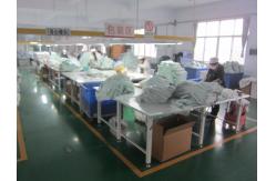 China Clothing manufacturer