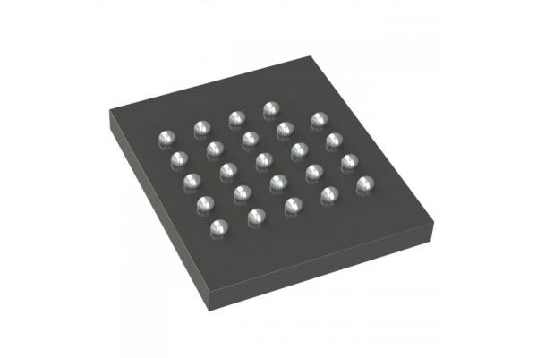Memory IC Chip S26HS01GTGABHB023 1Gbit HyperBus Memory IC 24-VBGA