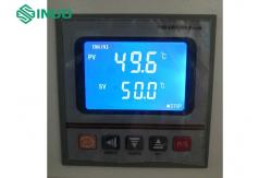 China IEC 62196-1 2022 Hot Air Circulation Programmable High-temperature Aging Oven supplier