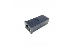 China Three Position CNG Car Gas Petrol Changeover Switch With LED Indicators supplier