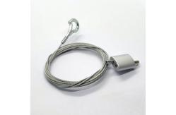 China Looping Hook Cable Gripper Hanging Wire Systems For Contruction Hanging Kits supplier
