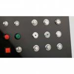 High Temperature Push Button Switches 3*6*5Mm SMD 2Pin Tact Switch Touch