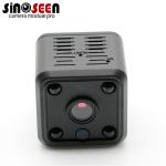 USB2.0 Mini WiFi Surveillance IP Camera Module With OV2735 Sensor
